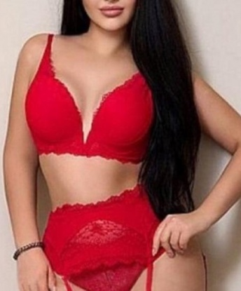 Алина, 27